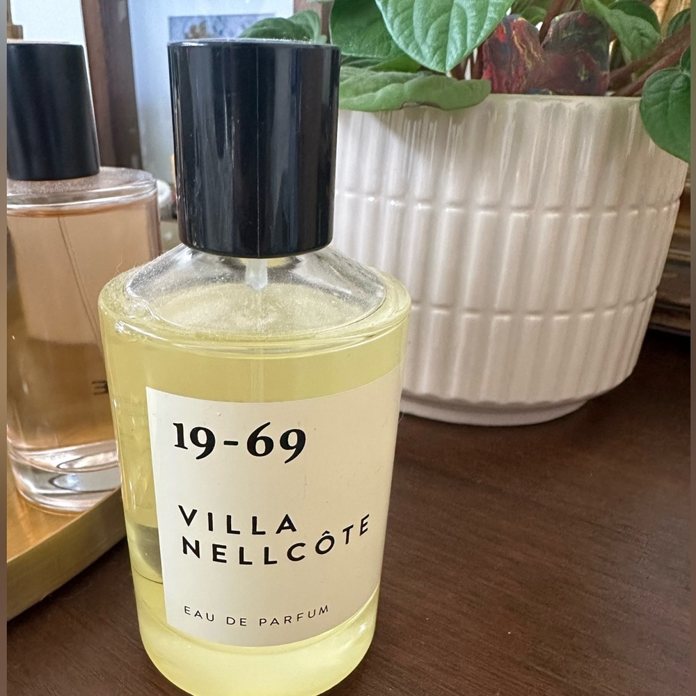 19-69 Villa Nellcôte Eau de Parfum 3.38 fl oz.